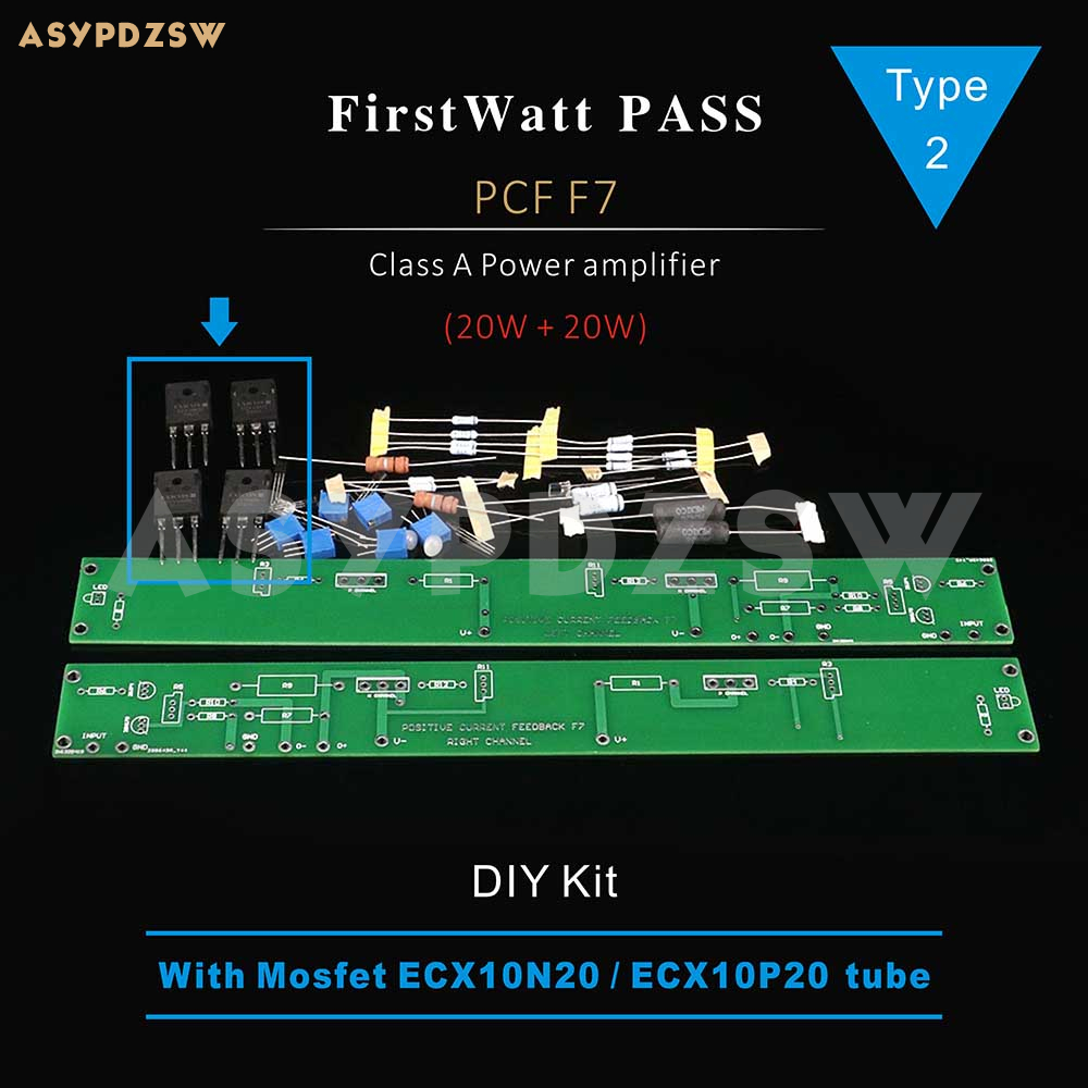 1  ׷ FirstWatt PASS PCF F7 Ƽ  ..